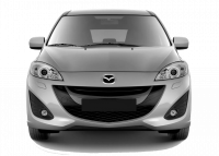Mazda 5 2010-2015