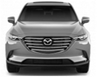 Mazda CX-9 2016-