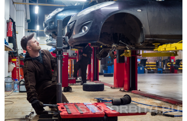 Технические характеристики Мазда 2