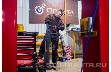 Ремонт подвески Mazda 3 - слабые места