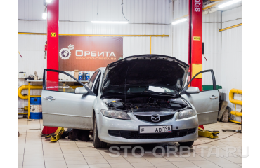 Проблемы с кузовом и электрикой. Беремся за любой ремонт!