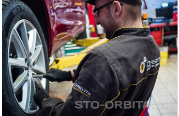 Неисправности подвески, тормозной системы и рулевого Мазда 6 2014