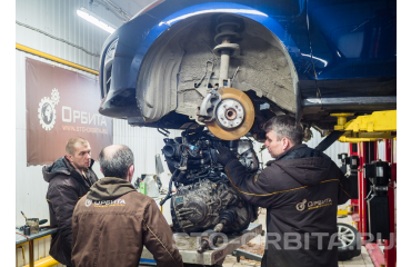 Ремонт Мазда Ц Икс 9 - цены и гарантия!