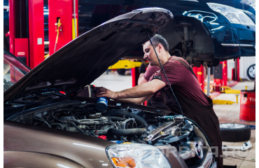 Двигатели Мазда БТ50. Основные поломки