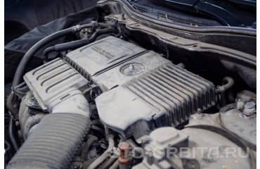 В плановое техническое обслуживание Мазда 2 входит