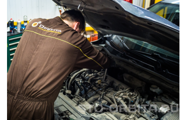 Что меняется при техобслуживании Мазда 5?