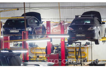 Наблюдай за ходом ремонта!