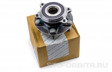 Оригинальные запчасти Мазда