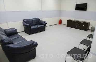 Постгарантийный сервис Мазда СТО Орбита