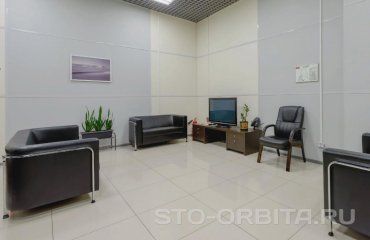 Постгарантийный сервис Мазда СТО Орбита