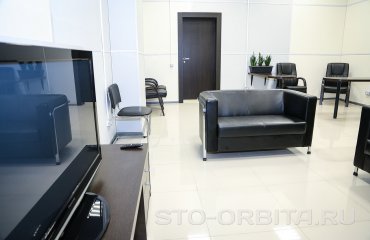 Постгарантийный сервис Мазда СТО Орбита