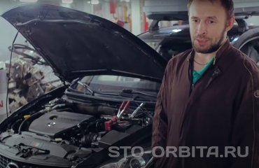 Перепрошивка Мазда 6 после удаления катализатора (подробные фото и видео)