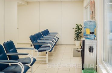 Постгарантийный сервис Мазда СТО Орбита