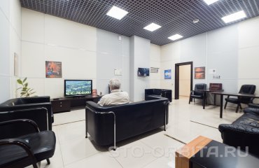 Постгарантийный сервис Мазда СТО Орбита