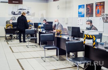 Постгарантийный сервис Мазда СТО Орбита