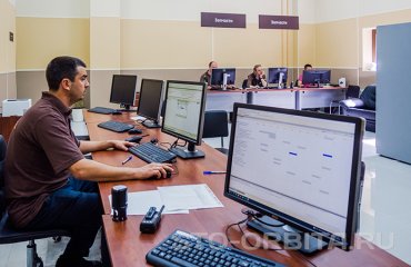 Постгарантийный сервис Мазда СТО Орбита