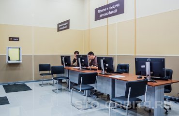 Постгарантийный сервис Мазда СТО Орбита