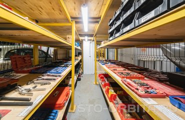 Постгарантийный сервис Мазда СТО Орбита